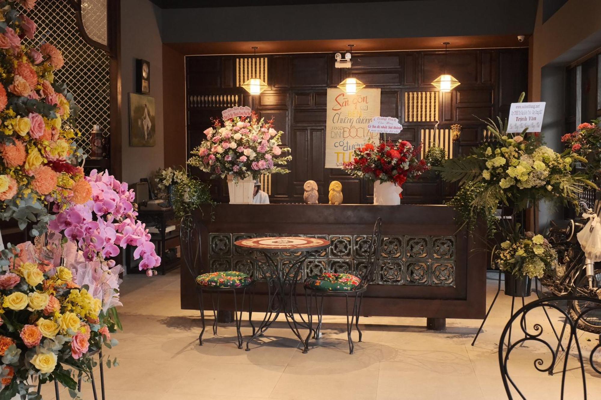 Saigon Sirius Daire Ho Şi Min Dış mekan fotoğraf