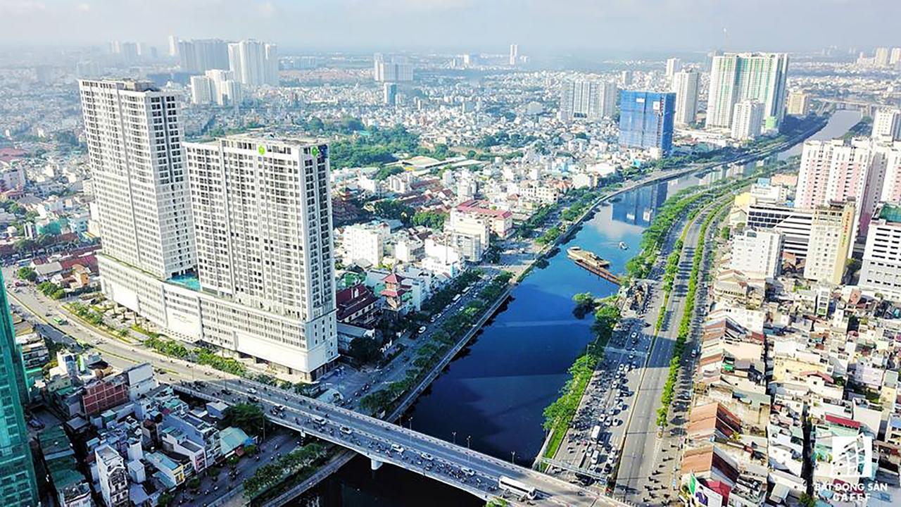 Saigon Sirius Daire Ho Şi Min Dış mekan fotoğraf