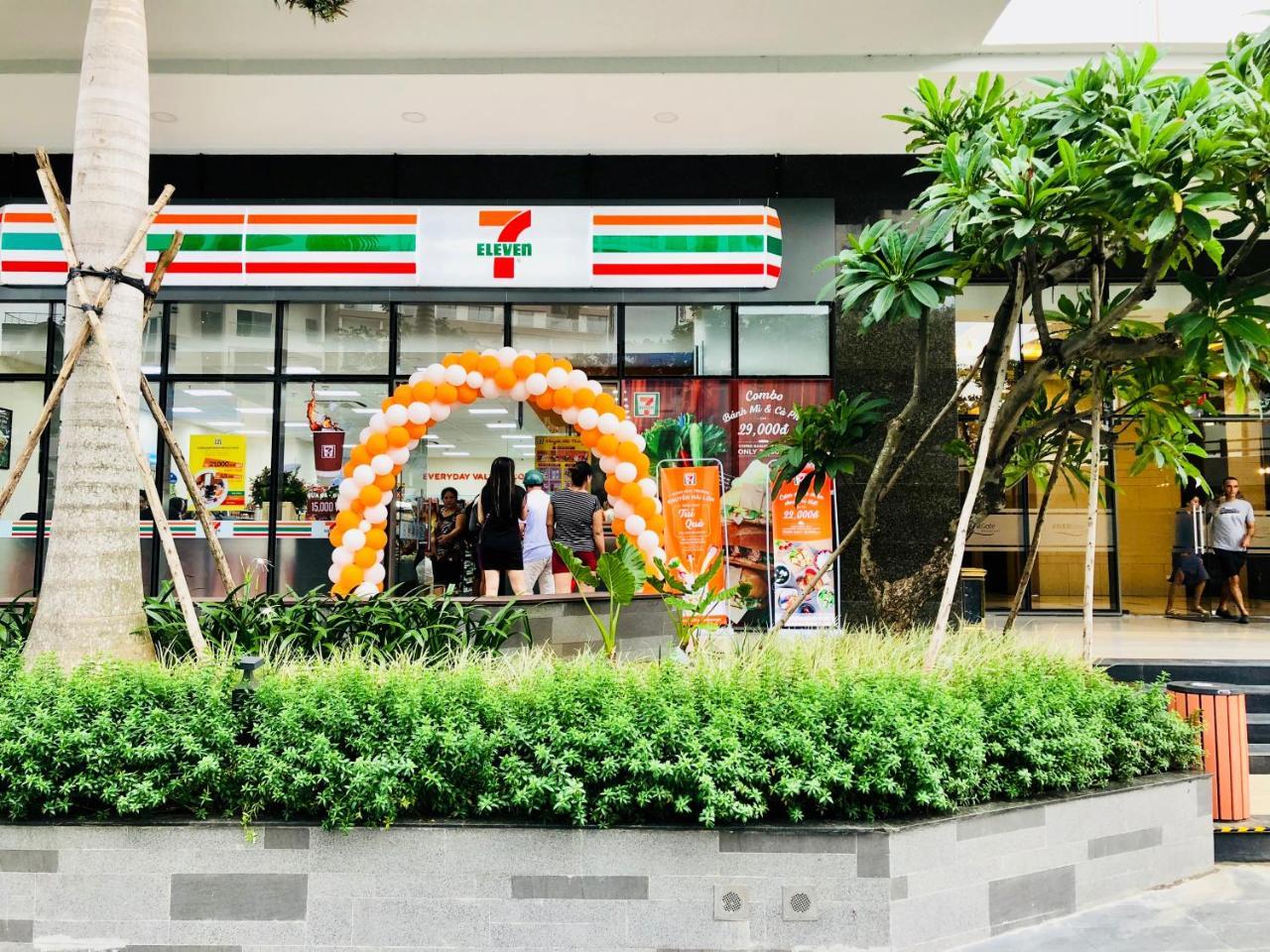Saigon Sirius Daire Ho Şi Min Dış mekan fotoğraf