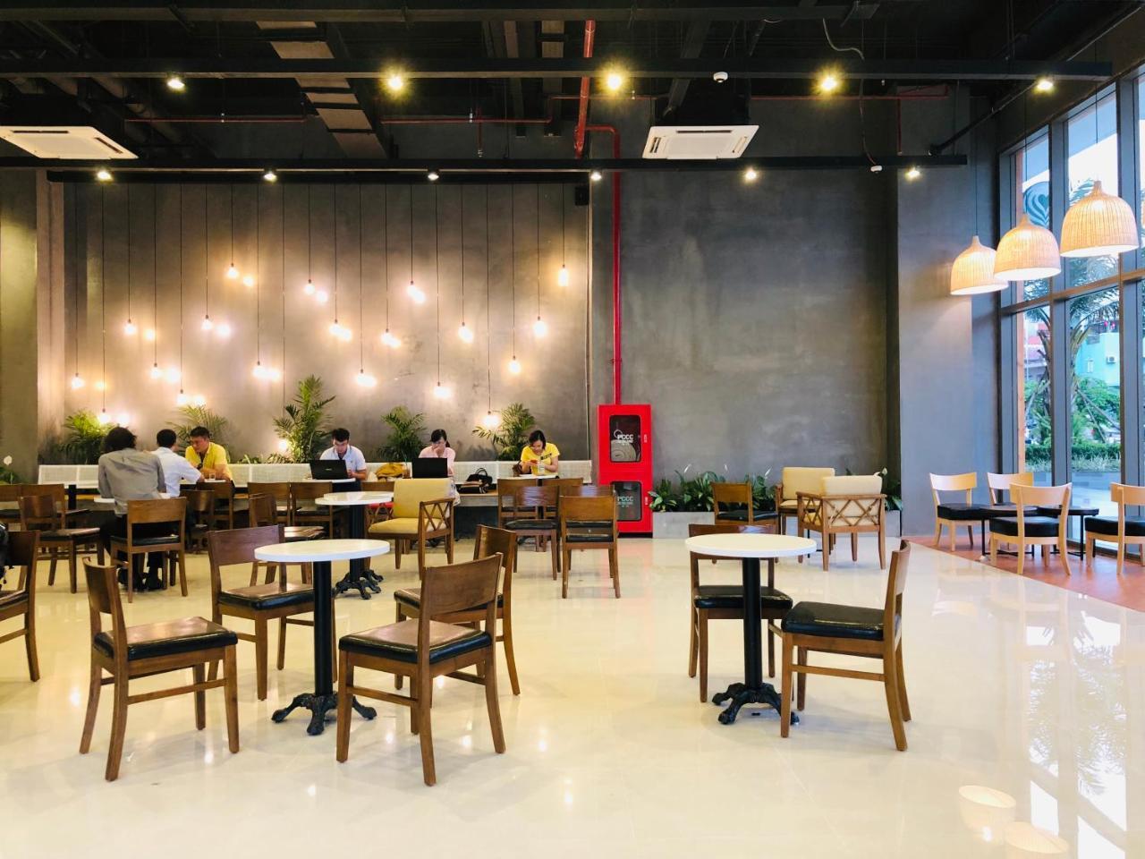 Saigon Sirius Daire Ho Şi Min Dış mekan fotoğraf